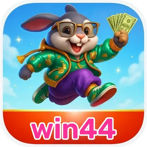 win44: O App de Jogos Que Você Não Pode Perder