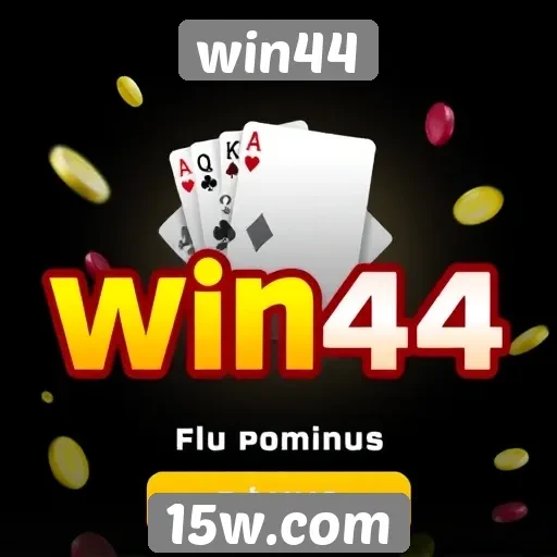 Exploração das ofertas de bônus no win44