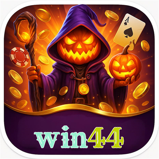 win44 Logo