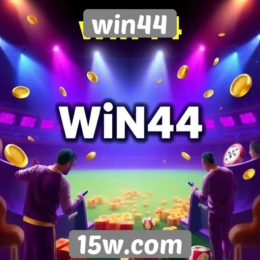 Novos bônus e promoções atraem jogadores para Win44