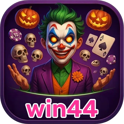 win44: Descubra a Melhor Plataforma de Jogos do Brasil!