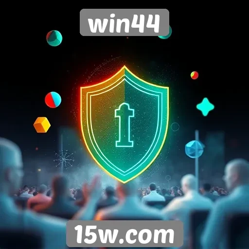 Segurança e privacidade no Win44 para jogadores